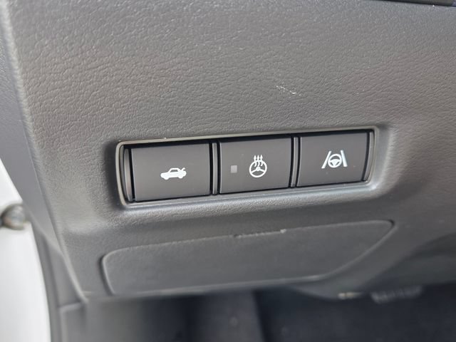 New 2026 Nissan Sentra SL w/ Floor Mat Package FWD image 27