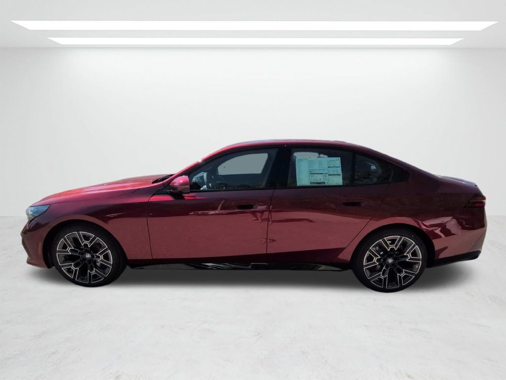 New 2027 BMW 530i w/ M Sport Package RWD image 7