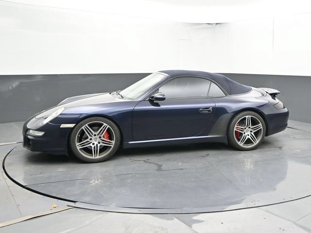 Used 2006 Porsche 911 Carrera S RWD image 8