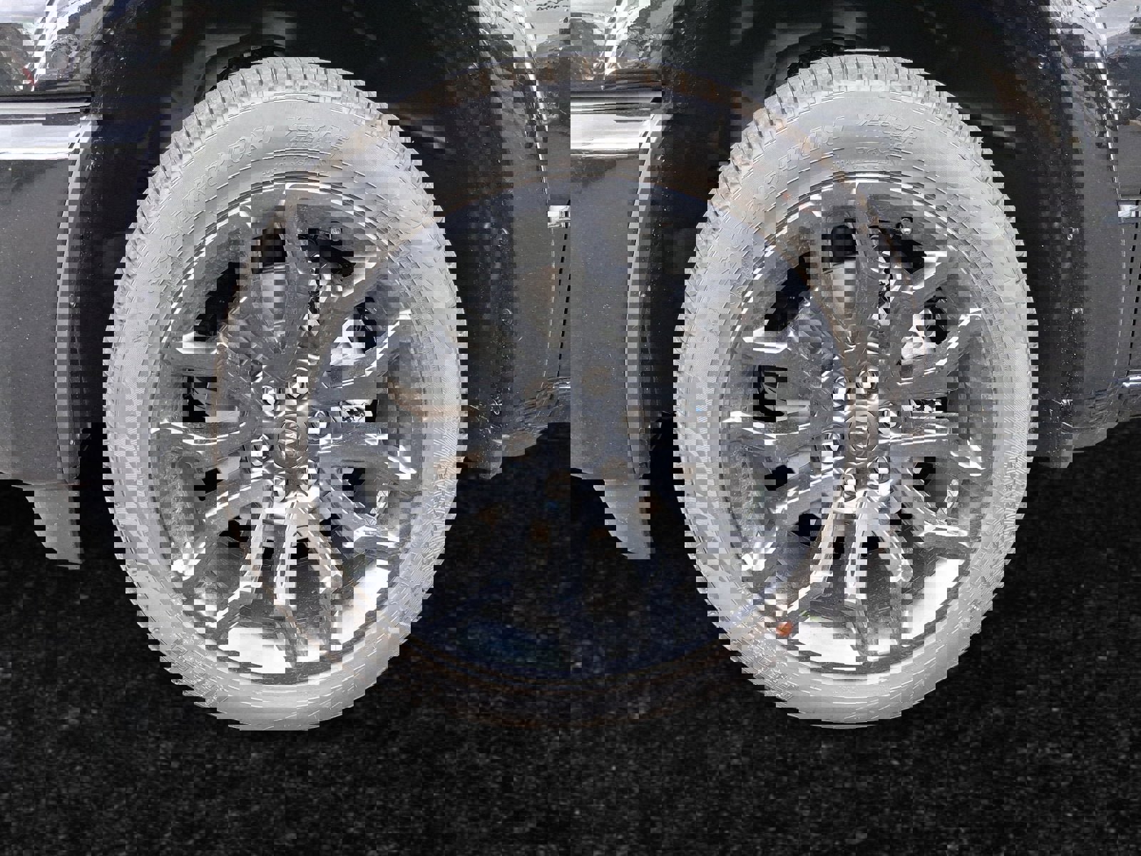 New 2026 RAM 1500 Limited image 15