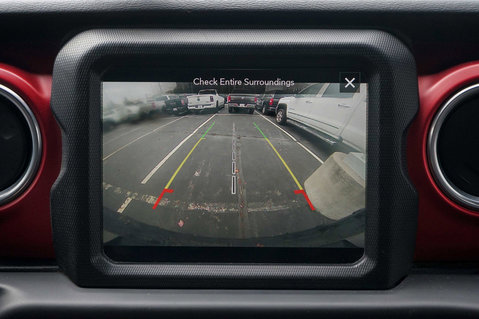 Used 2018 Jeep Wrangler Unlimited Rubicon image 18