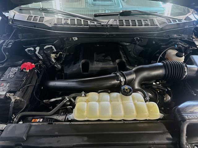 Used 2020 Ford F150 King Ranch image 33