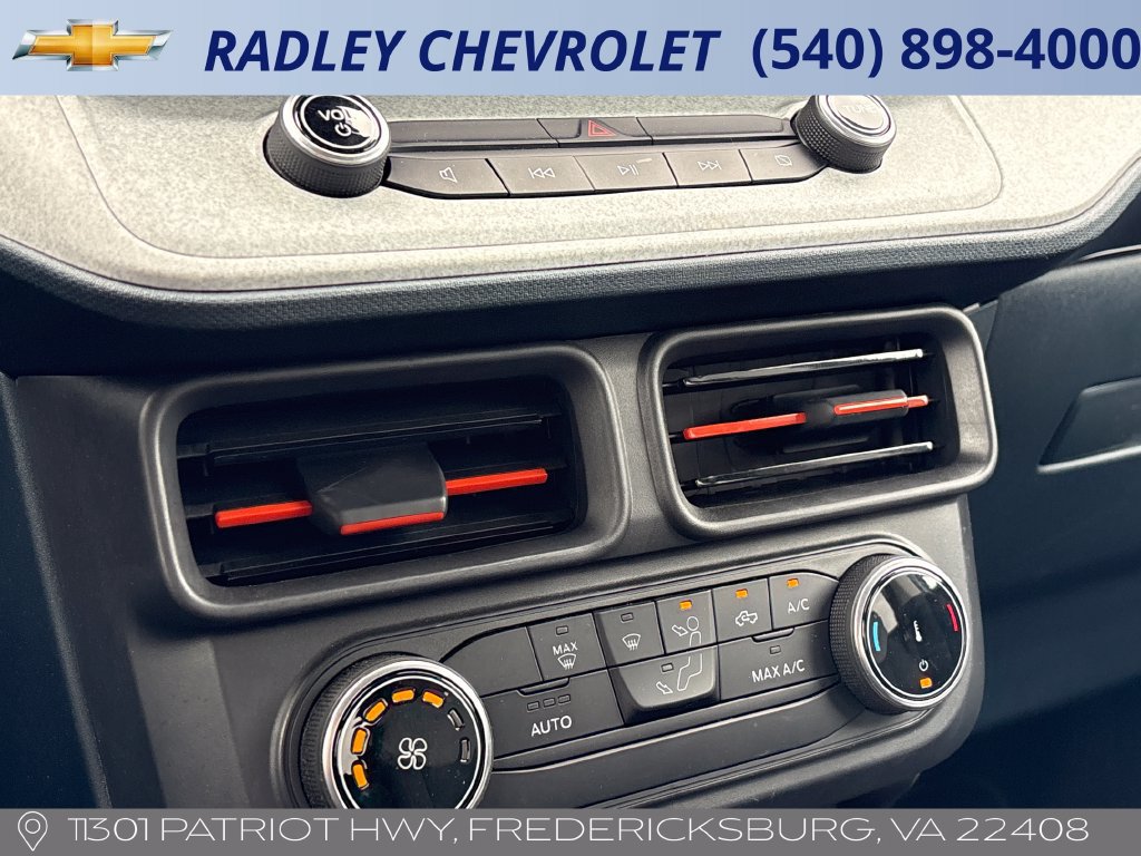 Used 2023 Ford Maverick XLT FWD image 10