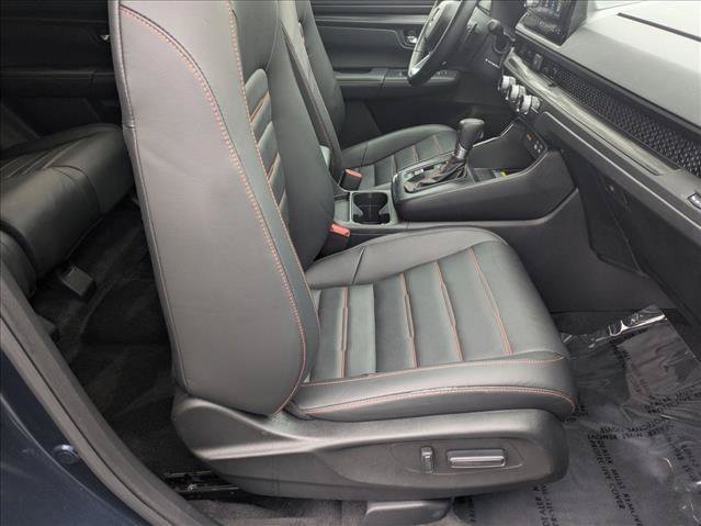 Used 2025 Honda CR-V Sport-L image 21