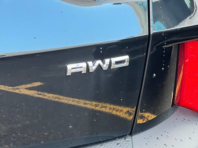 New 2026 Ford Escape ST-Line w/ Tech Pack #1 image 9