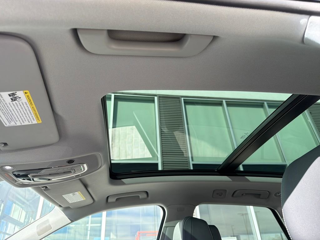 Used 2023 Audi Q5 2.0T Premium Plus w/ Premium Plus Package image 22