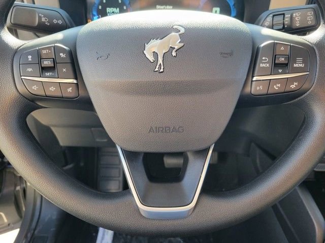 New 2025 Ford Bronco Sport Big Bend image 15