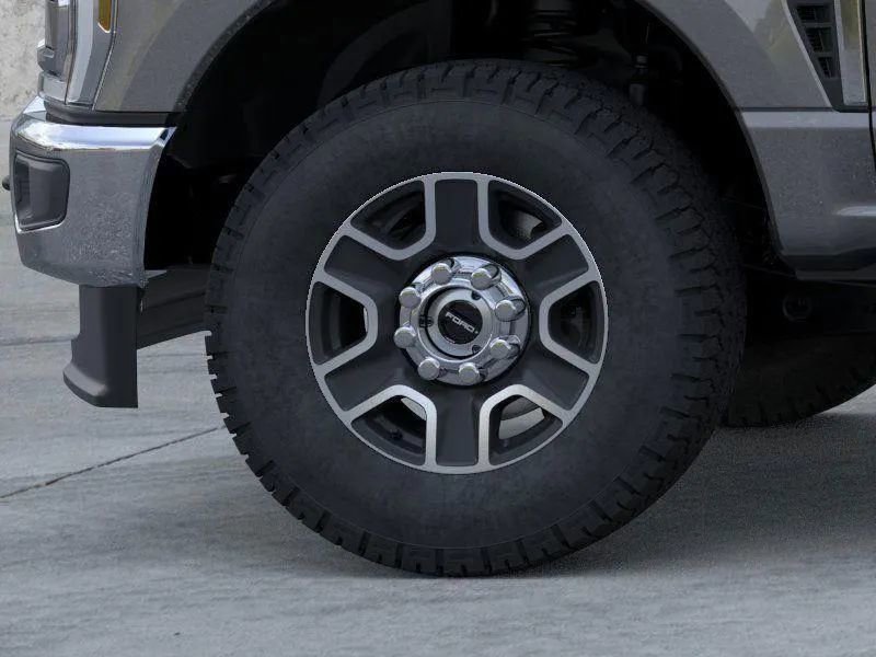 New 2026 Ford F350 Lariat AWD/4WD image 19