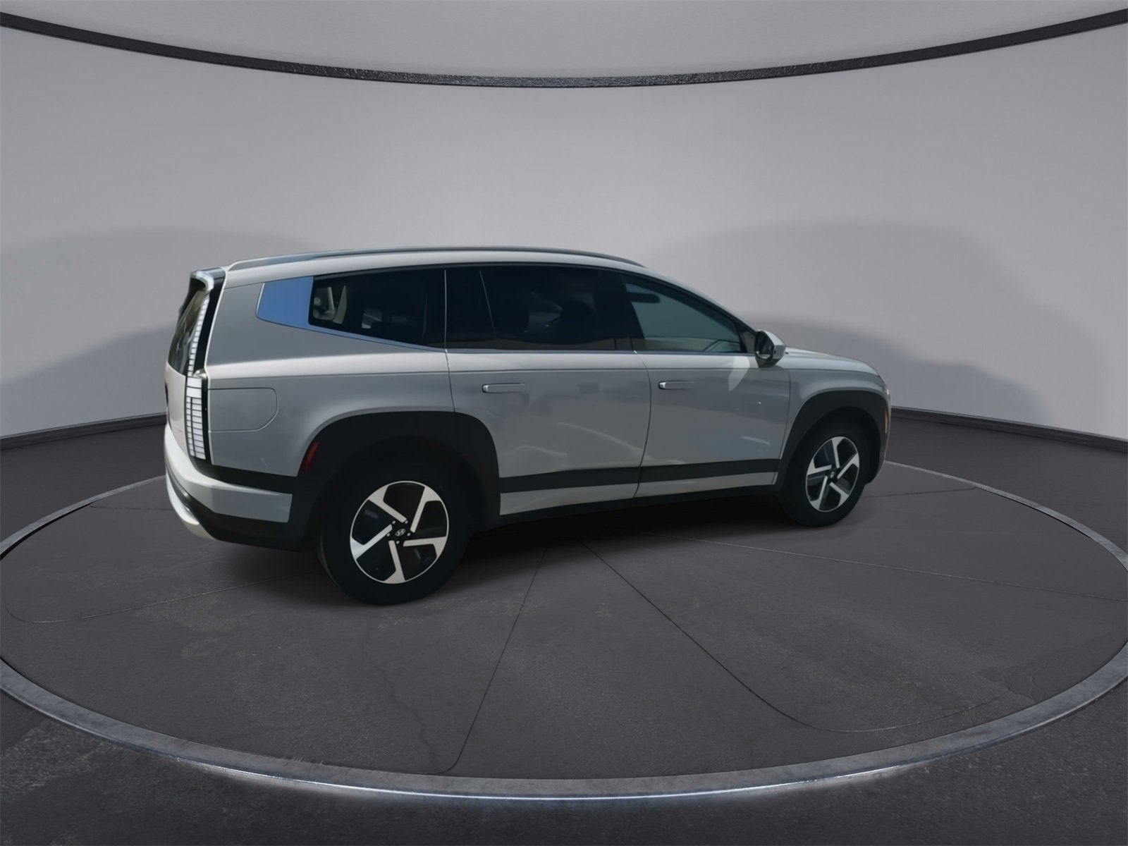 New 2026 Hyundai Ioniq 9 SE image 8