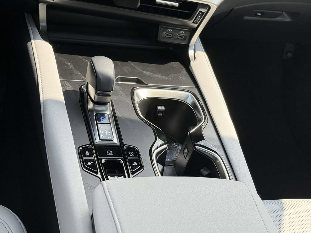 New 2026 Lexus RX 350 Premium AWD/4WD image 15