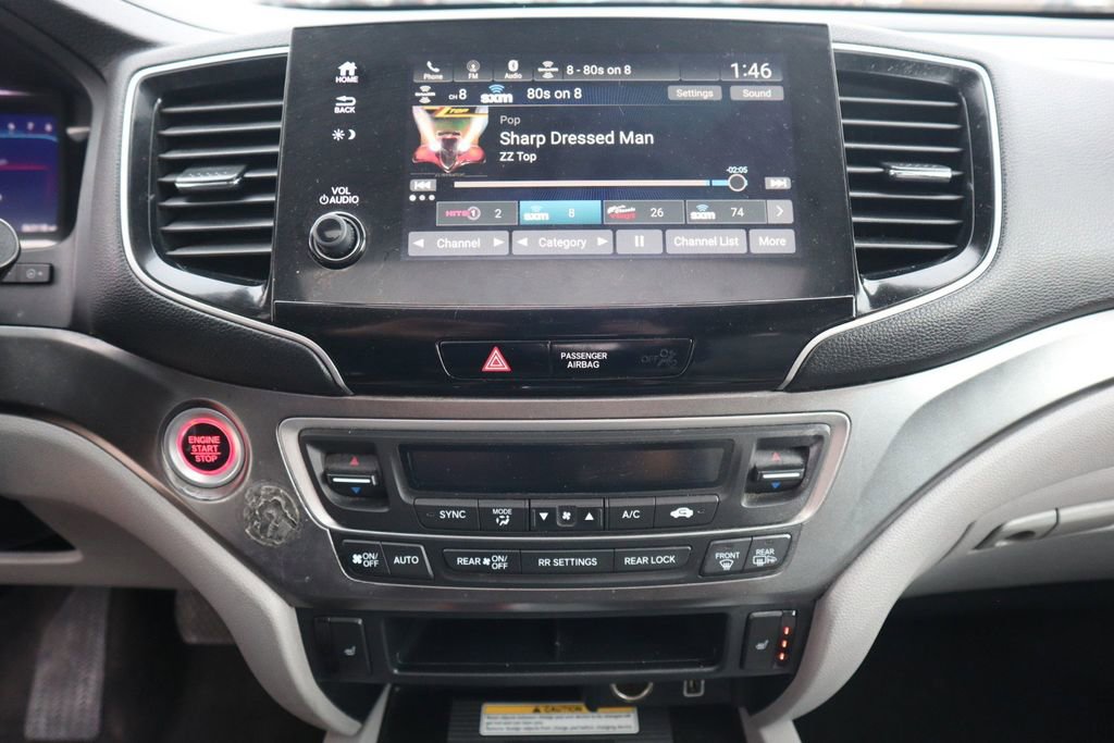 Used 2022 Honda Pilot Special Edition image 21
