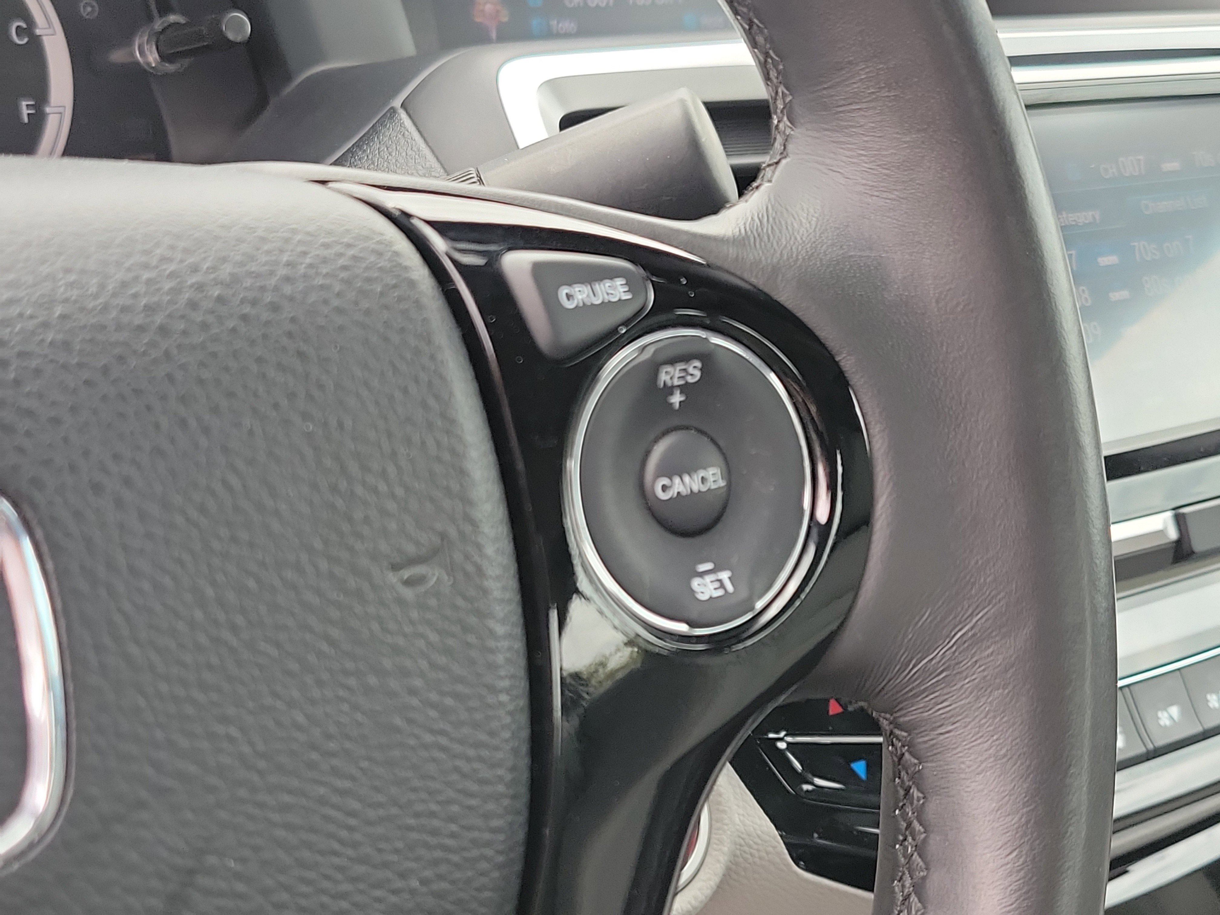 Used 2017 Honda Accord EX-L image 23