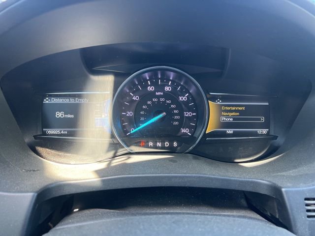 Used 2018 Ford Explorer Limited w/ Equipment Group 301A image 10