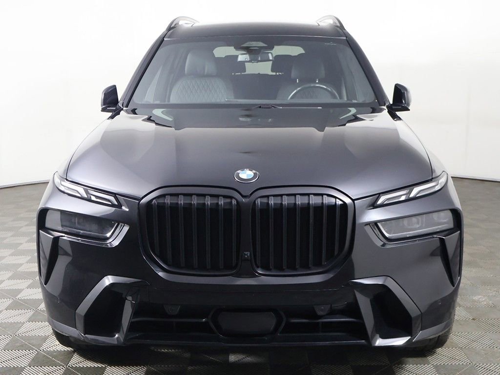 Used 2024 BMW X7 xDrive40i w/ Executive Package AWD/4WD image 17