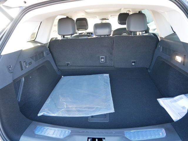 New 2026 Lincoln Nautilus Reserve image 10