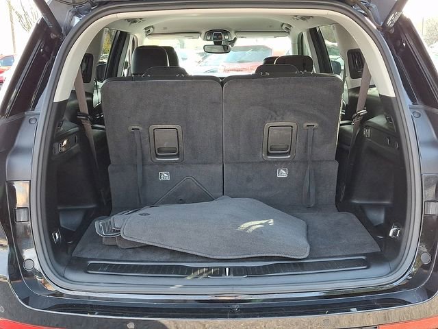 Used 2021 Jeep Grand Cherokee L Limited image 39