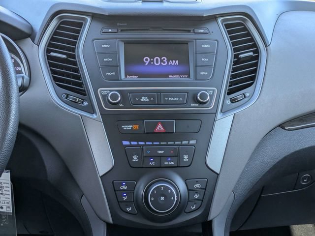 Used 2018 Hyundai Santa Fe Sport AWD/4WD image 16