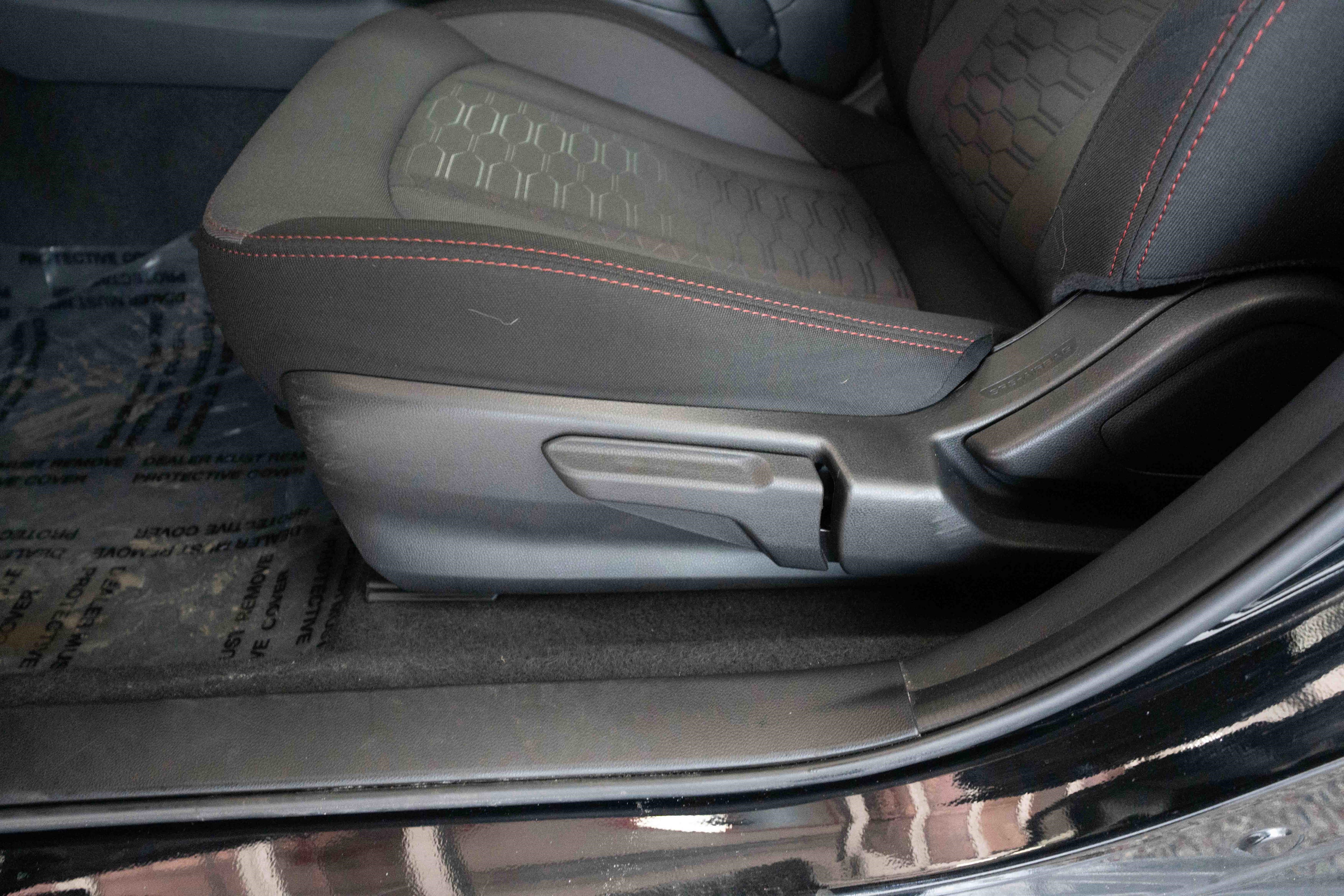 Used 2024 Subaru Impreza 2.0i Sport image 12