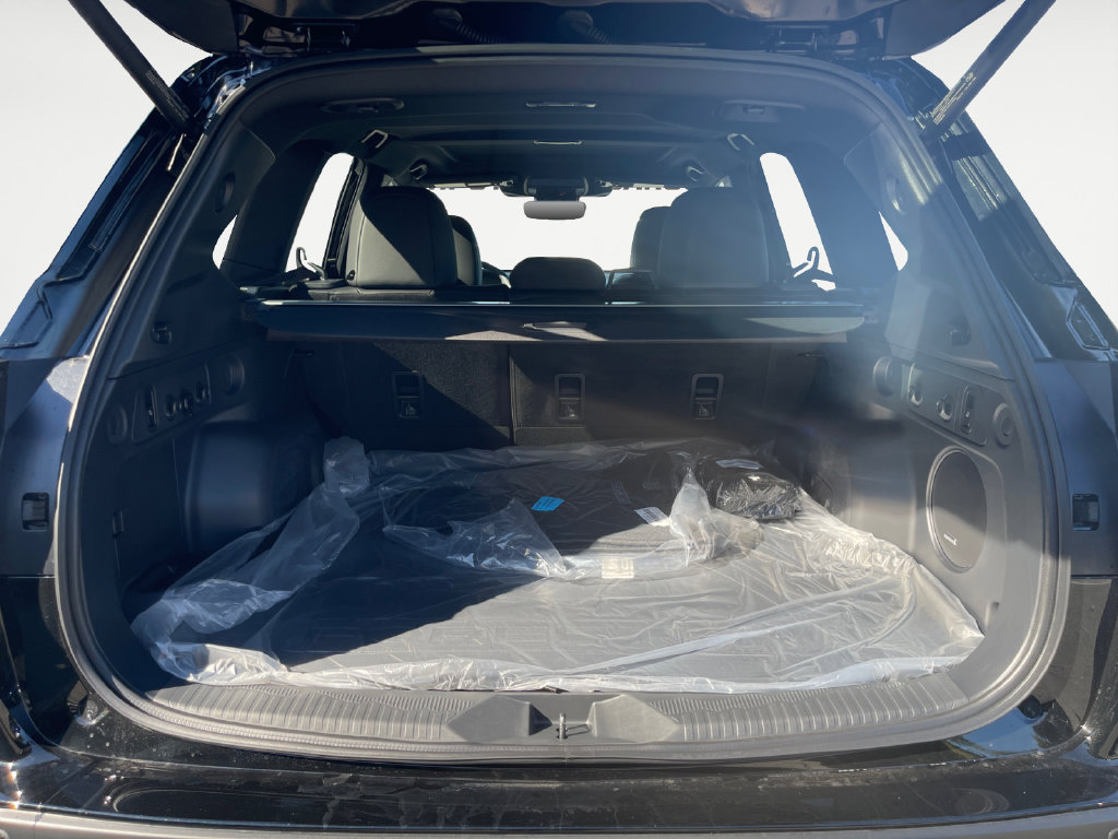 New 2026 Subaru Forester Limited AWD/4WD image 17