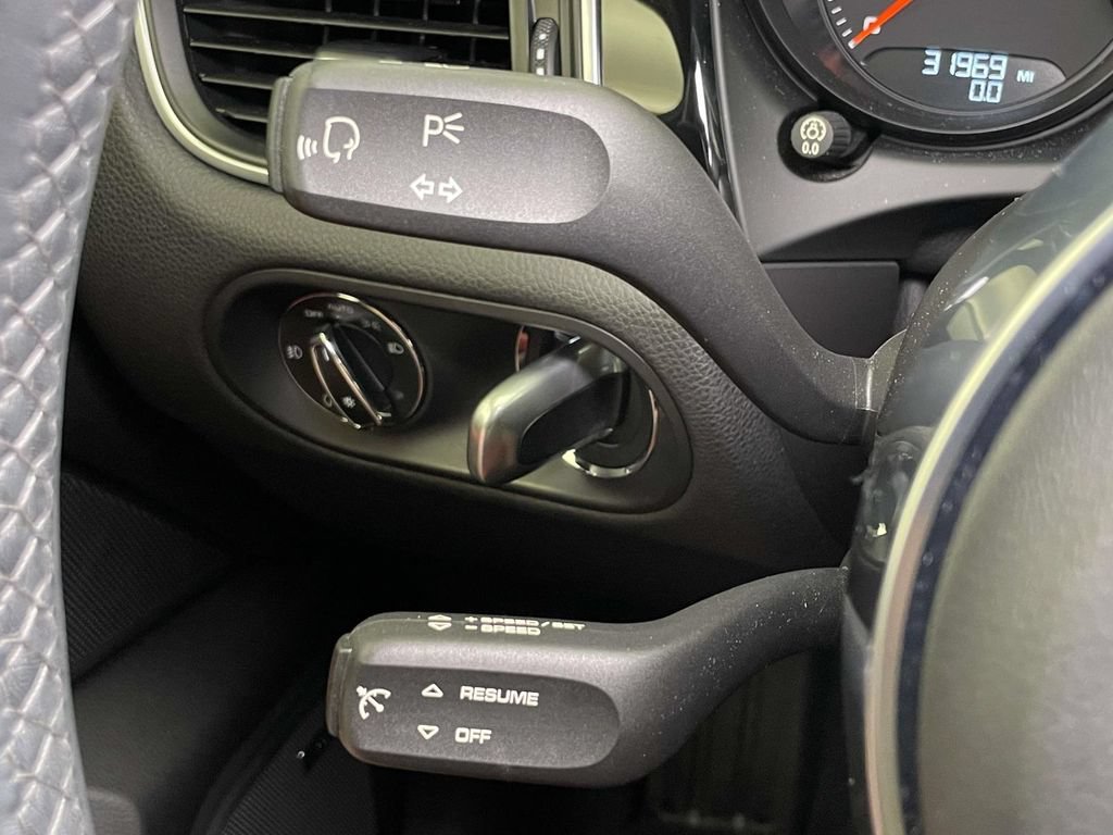 Used 2018 Porsche Macan S AWD/4WD image 35
