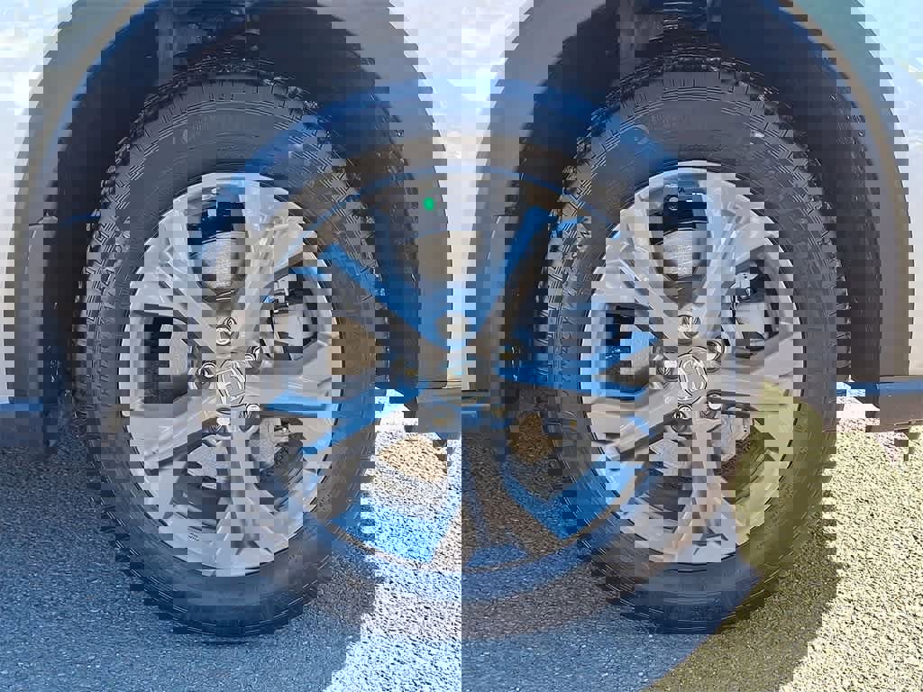 Certified 2026 Honda HR-V LX image 26