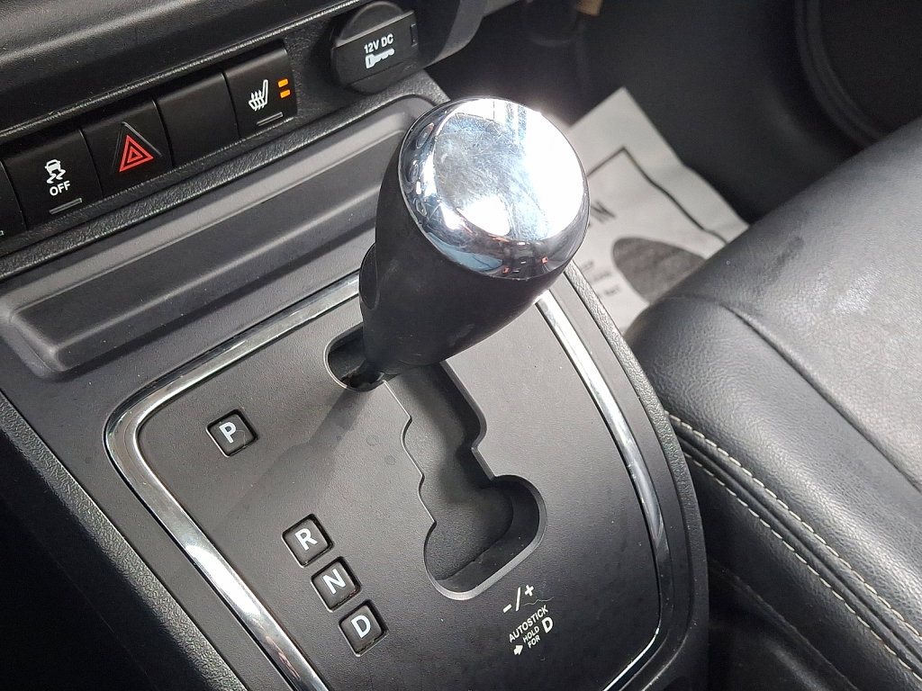 Used 2016 Jeep Patriot High Altitude image 30