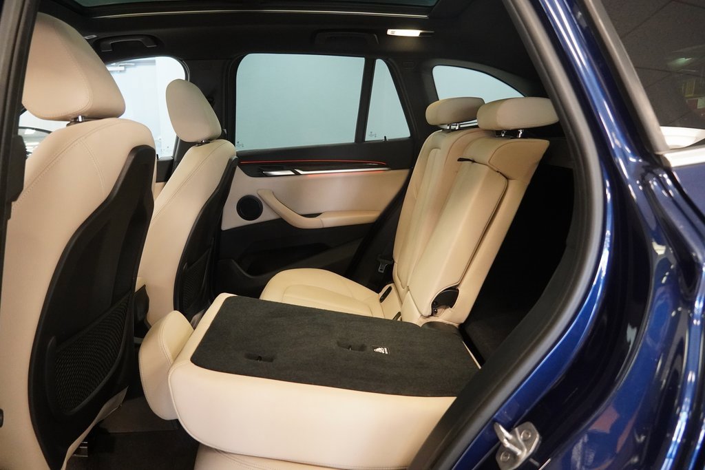 Used 2018 BMW X1 xDrive28i w/ Convenience Package image 27