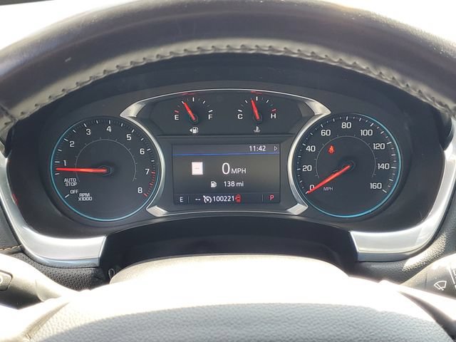Used 2020 Chevrolet Traverse Premier w/ Redline Edition AWD/4WD image 23