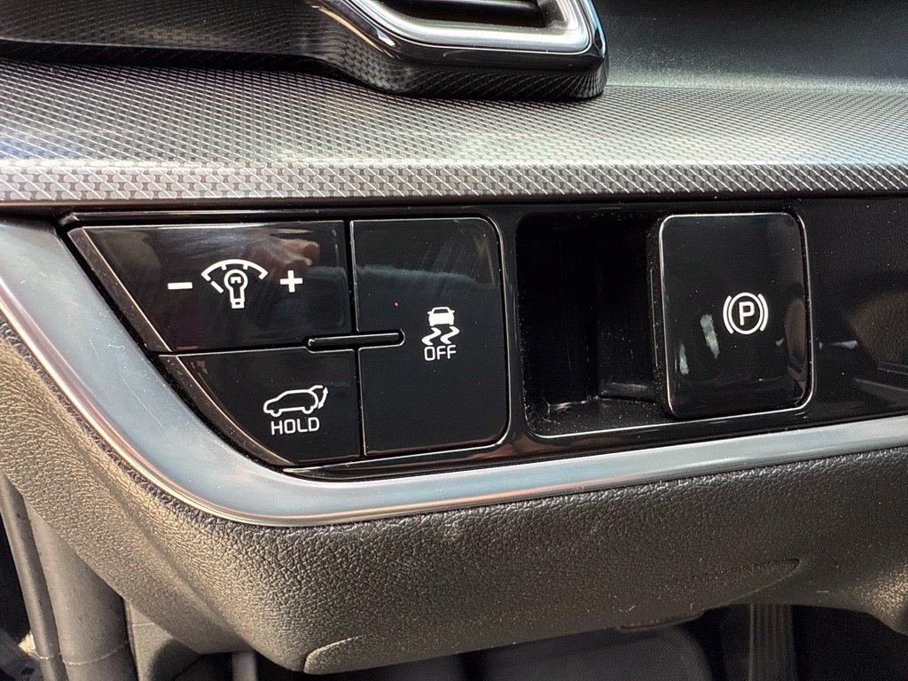 Used 2024 Kia Sportage SX AWD/4WD image 20