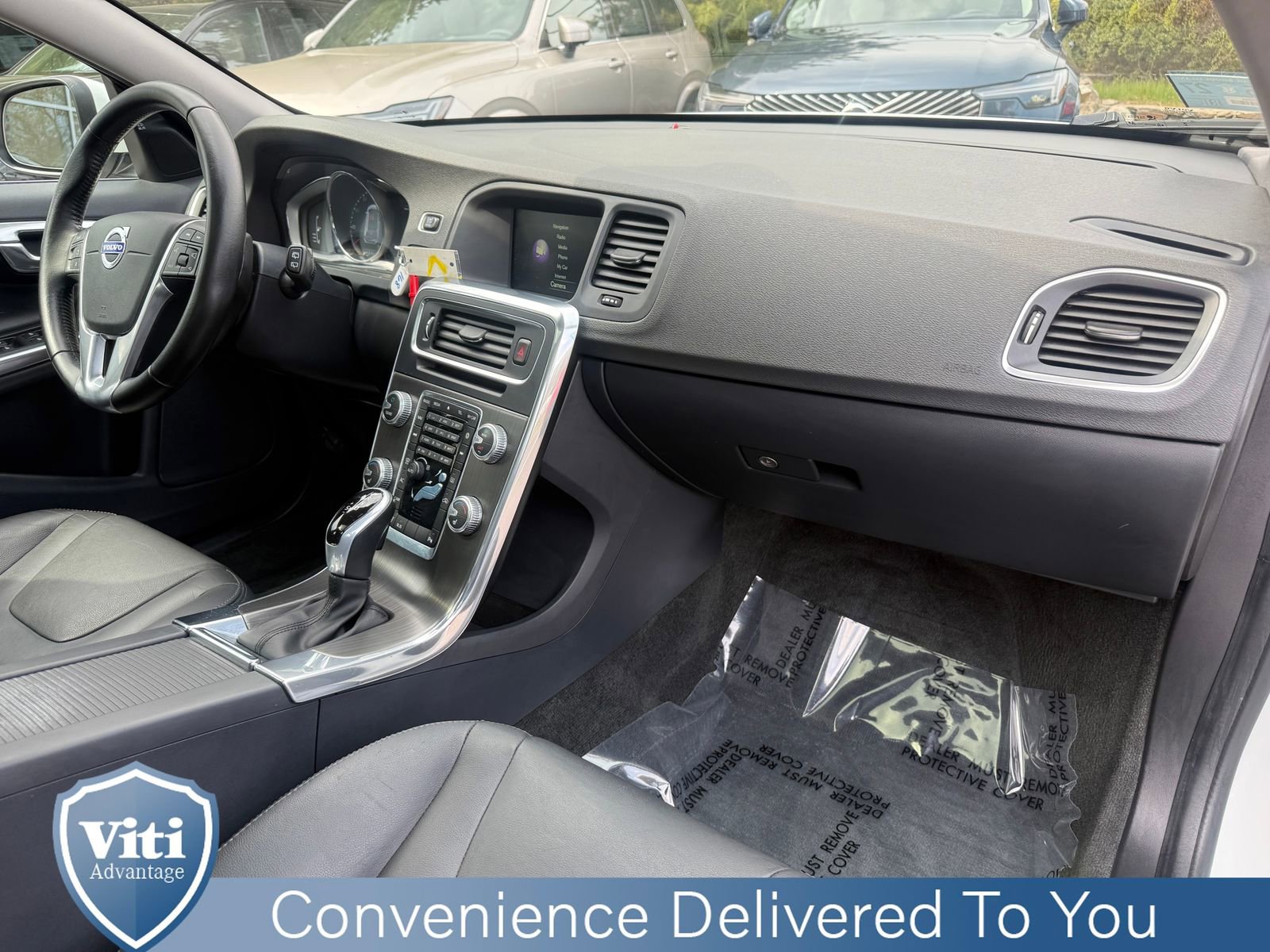 Used 2016 Volvo V60 T5 Premier AWD/4WD image 29