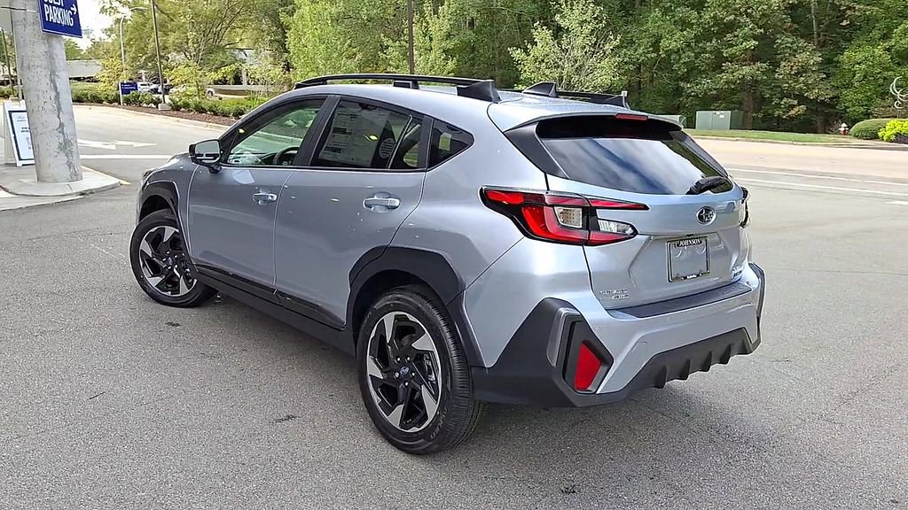 New 2025 Subaru Crosstrek 2.5i Limited w/ Crosstrek Mirror Package image 6