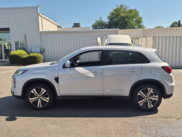 New 2026 Mitsubishi Outlander Sport SE AWD/4WD image 6