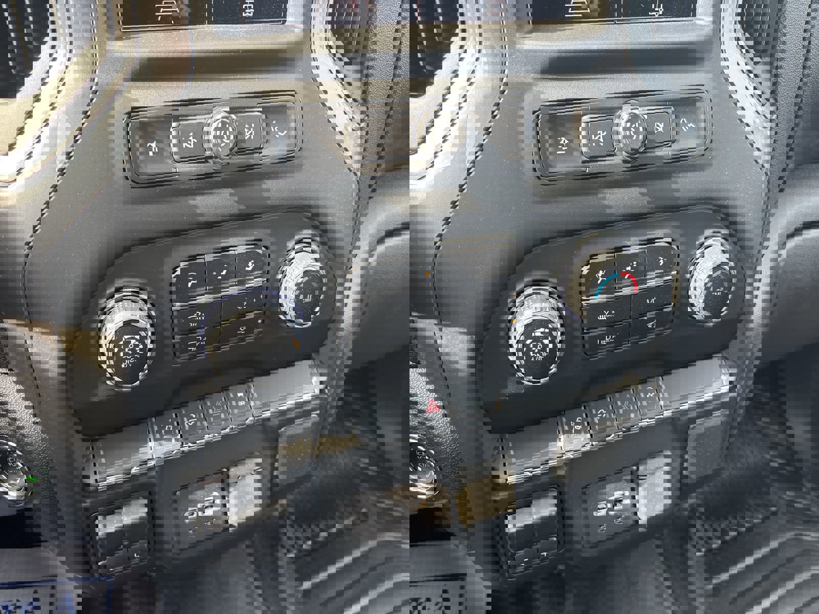 New 2024 Chevrolet Silverado 2500 W/T w/ WT Convenience Package image 21