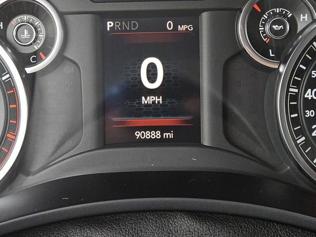 Used 2021 RAM 2500 Tradesman AWD/4WD image 25