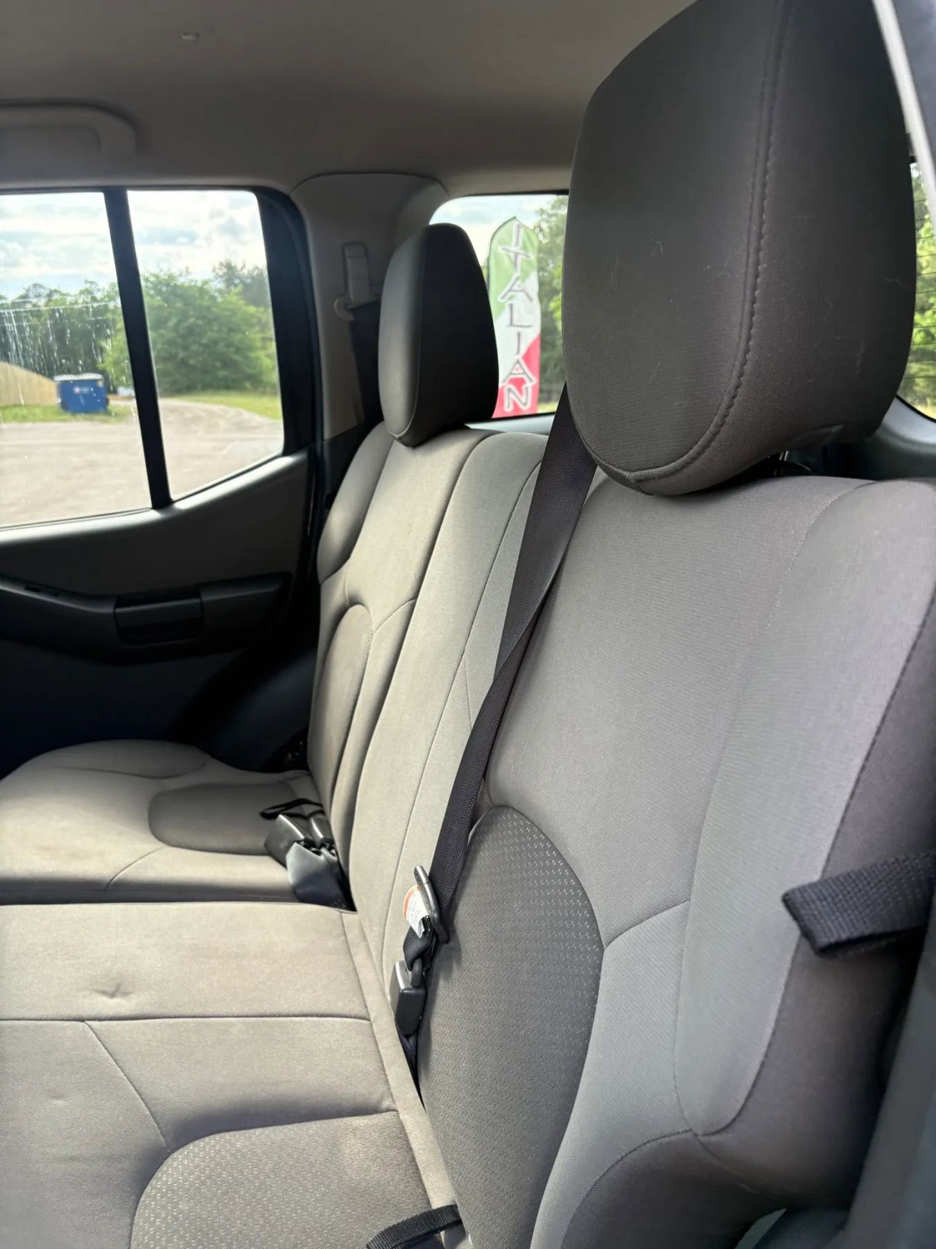 Used 2013 Nissan Xterra S w/ Value Package AWD/4WD image 29