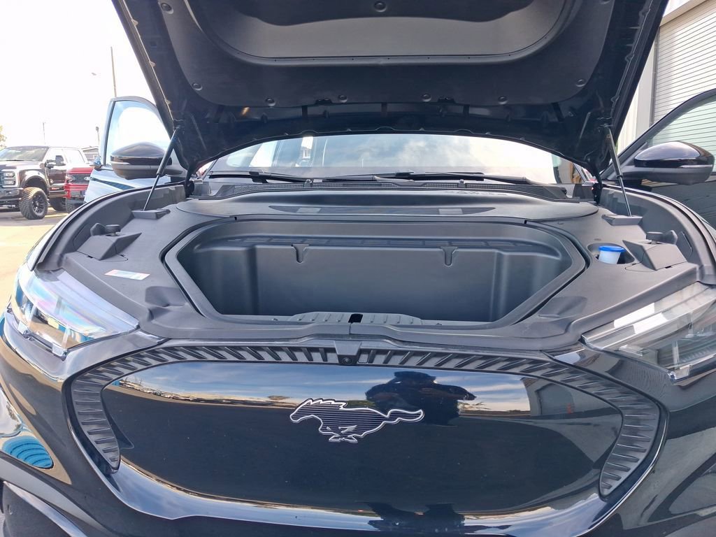 Used 2024 Ford Mustang Mach-E Select w/ Comfort Package Lite image 37