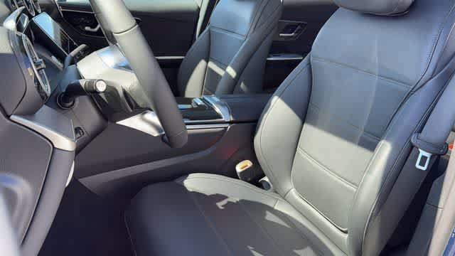 Certified 2026 Mercedes-Benz GLC 300 4MATIC image 28