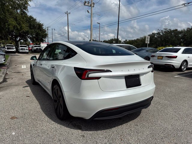 Used 2024 Tesla Model 3 Long Range RWD image 5