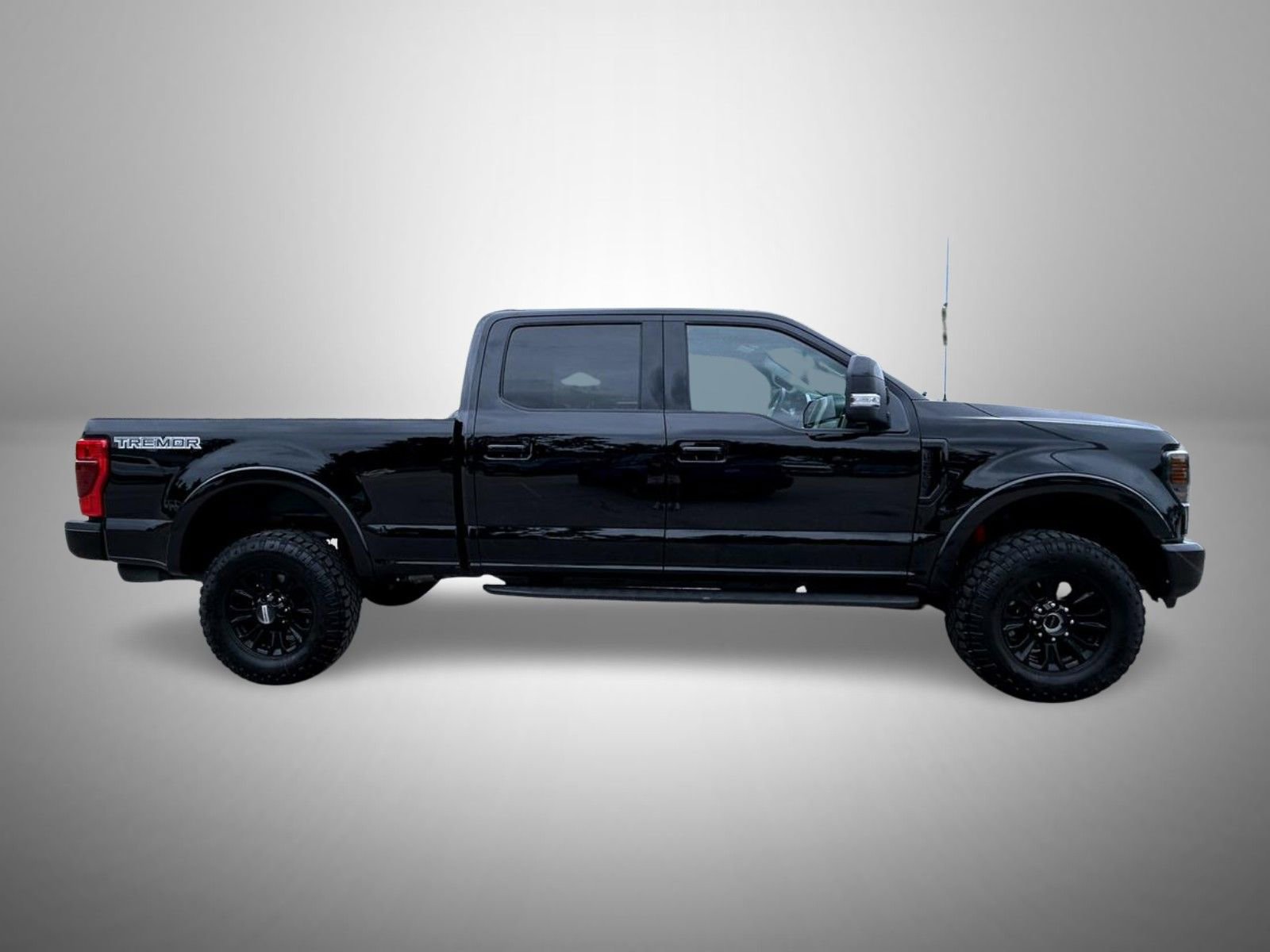 Used 2021 Ford F250 Lariat AWD/4WD image 4