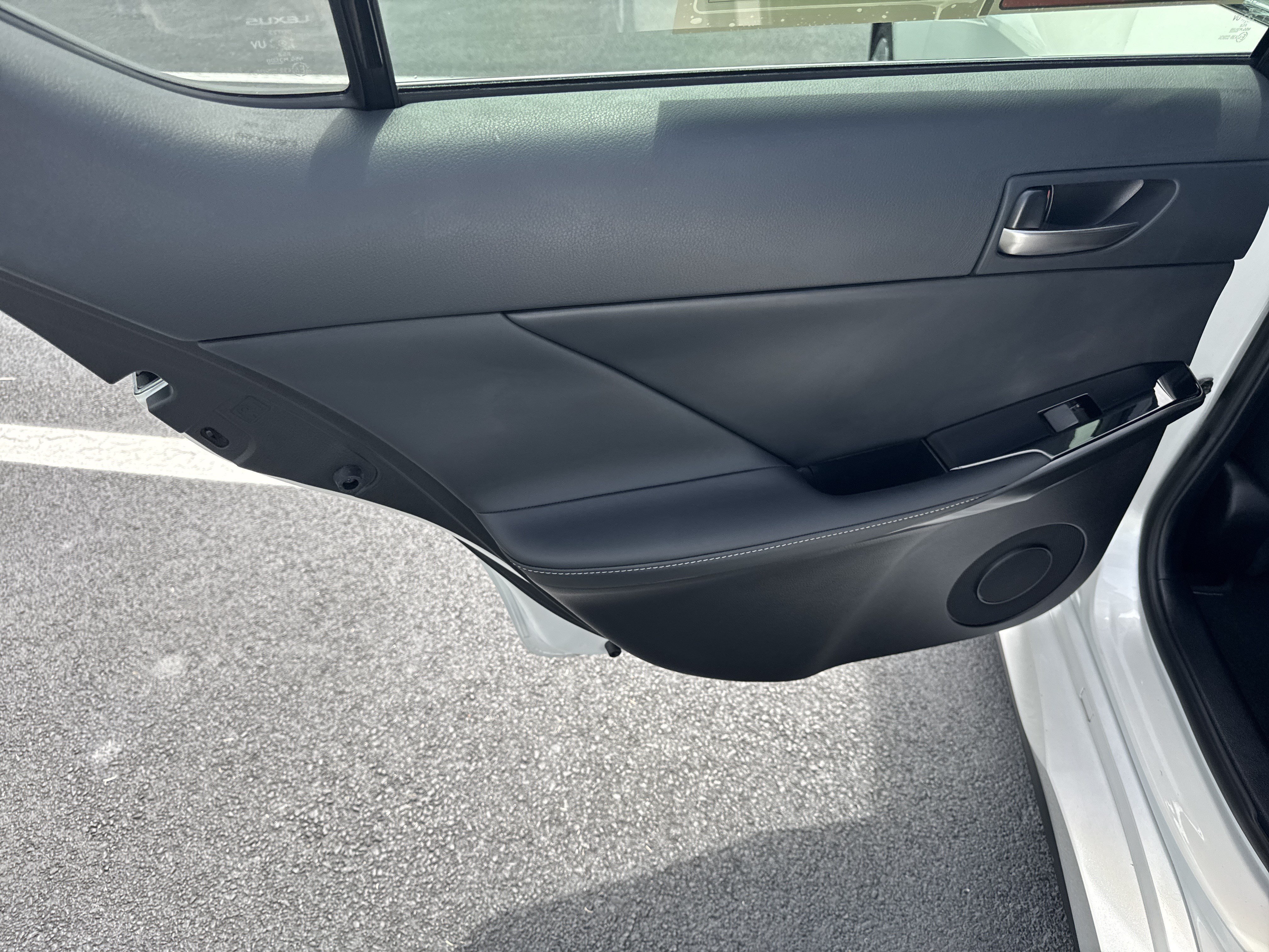 Used 2025 Lexus IS 300 w/ Comfort Package RWD image 29