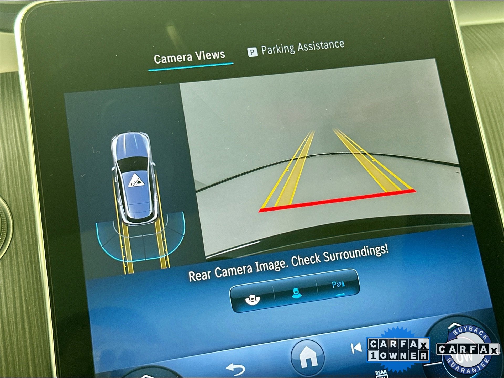 Used 2024 Mercedes-Benz GLC 43 AMG 4MATIC image 15