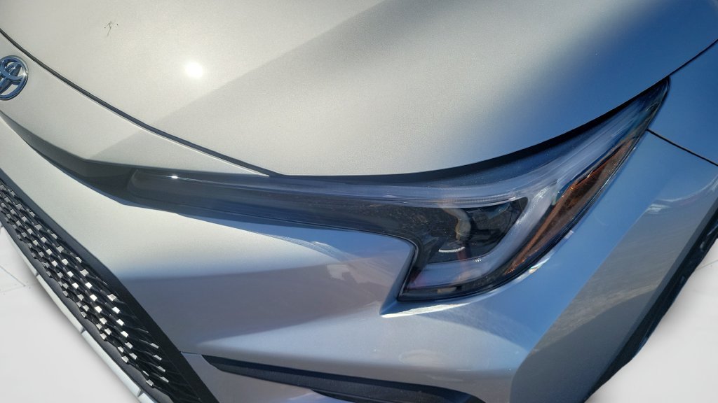New 2027 Toyota Corolla XSE FWD image 24