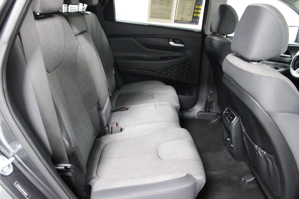 Used 2023 Hyundai Santa Fe SEL image 29