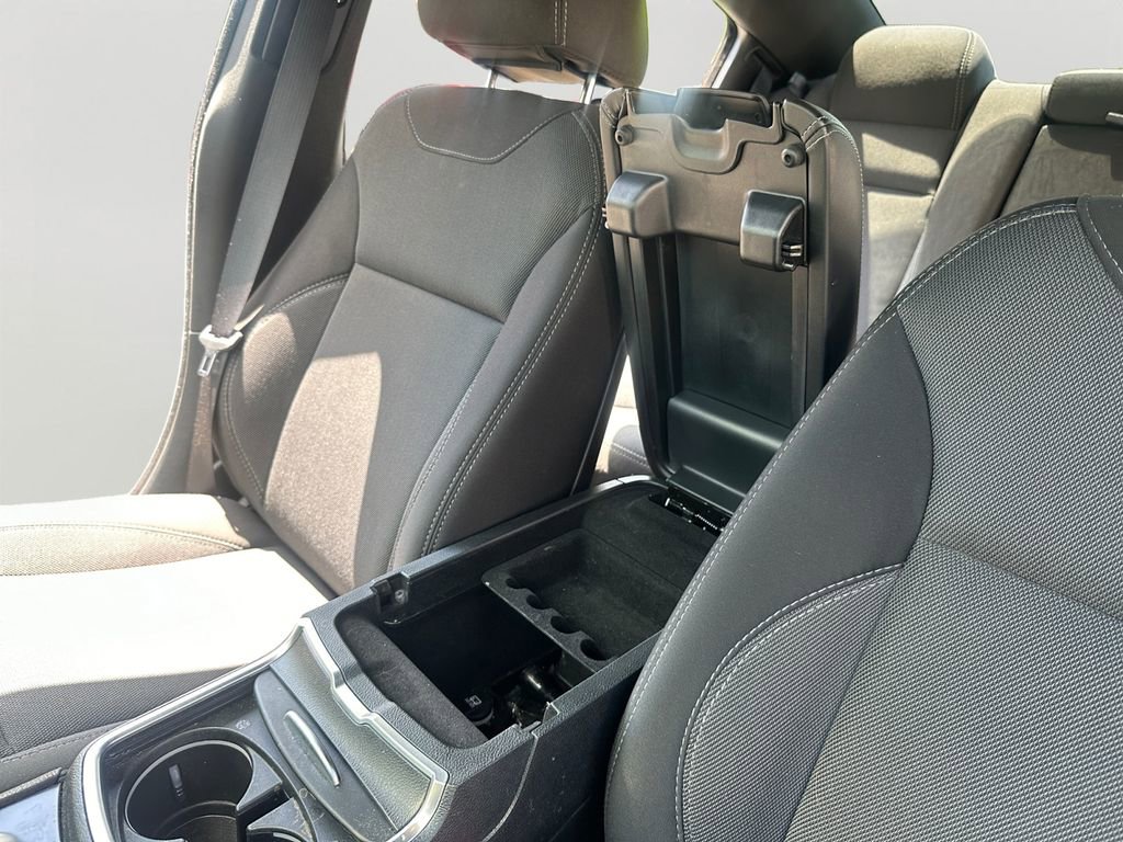 Used 2016 Dodge Charger SE RWD image 19