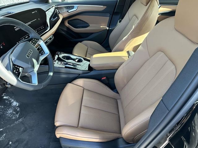 New 2026 Audi A6 Premium Plus image 9