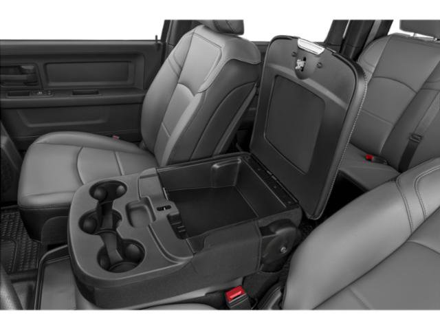 Certified 2024 RAM 3500 Tradesman w/ Chrome Appearance Group image 14