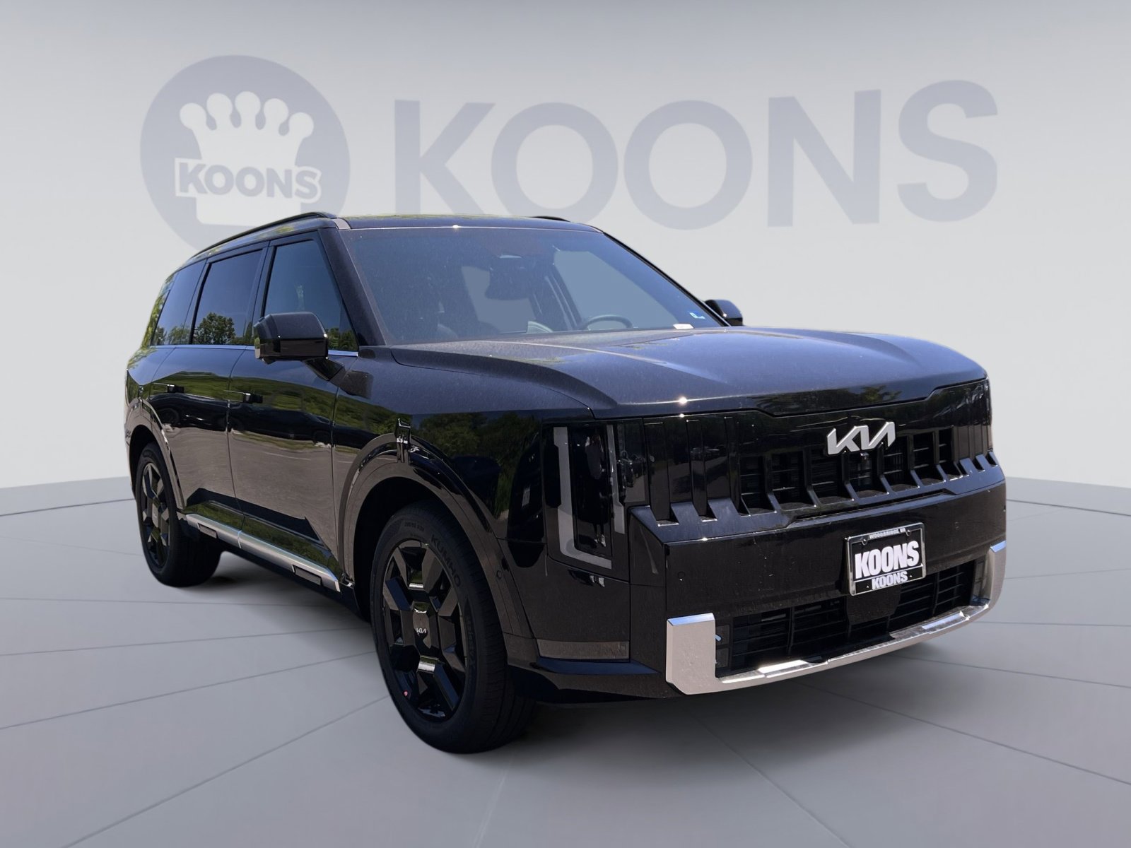 New 2027 Kia Telluride SX FWD image 18