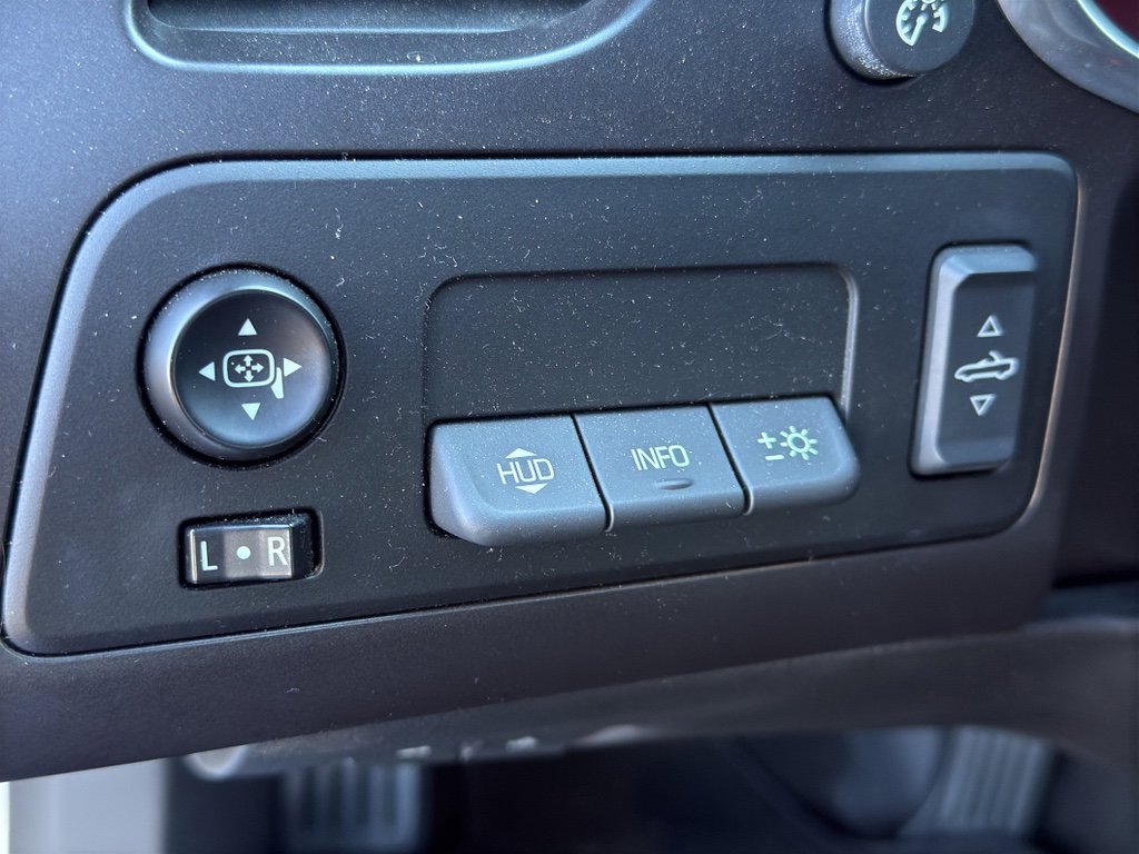 Used 2017 Chevrolet Corvette Grand Sport image 18