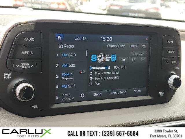 Used 2019 Hyundai Santa Fe SEL w/ Cargo Package FWD image 28