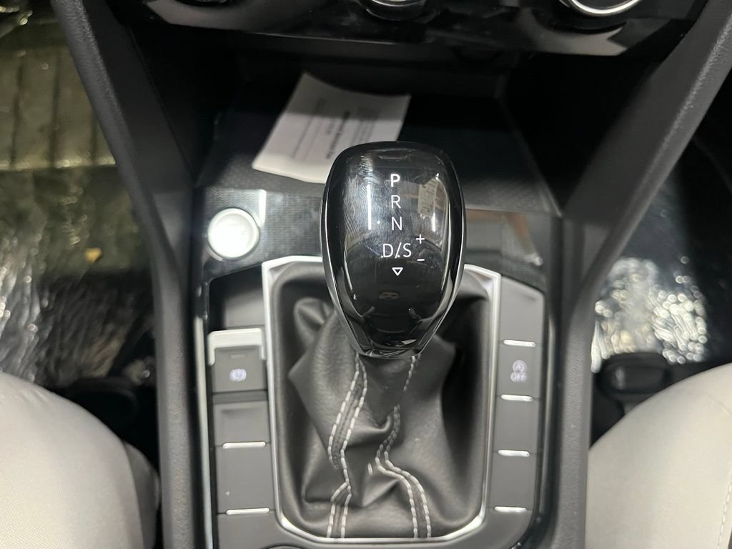 New 2026 Volkswagen Taos S AWD/4WD image 15